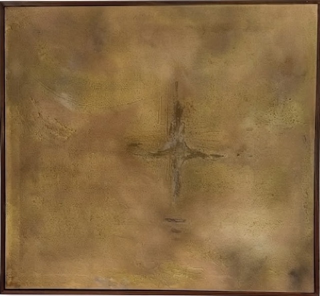 Consecrated Earth