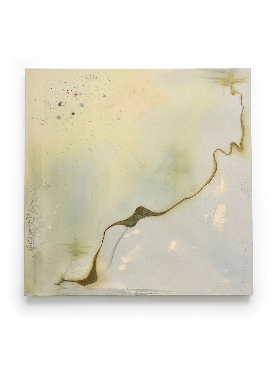 The Shape of Thought