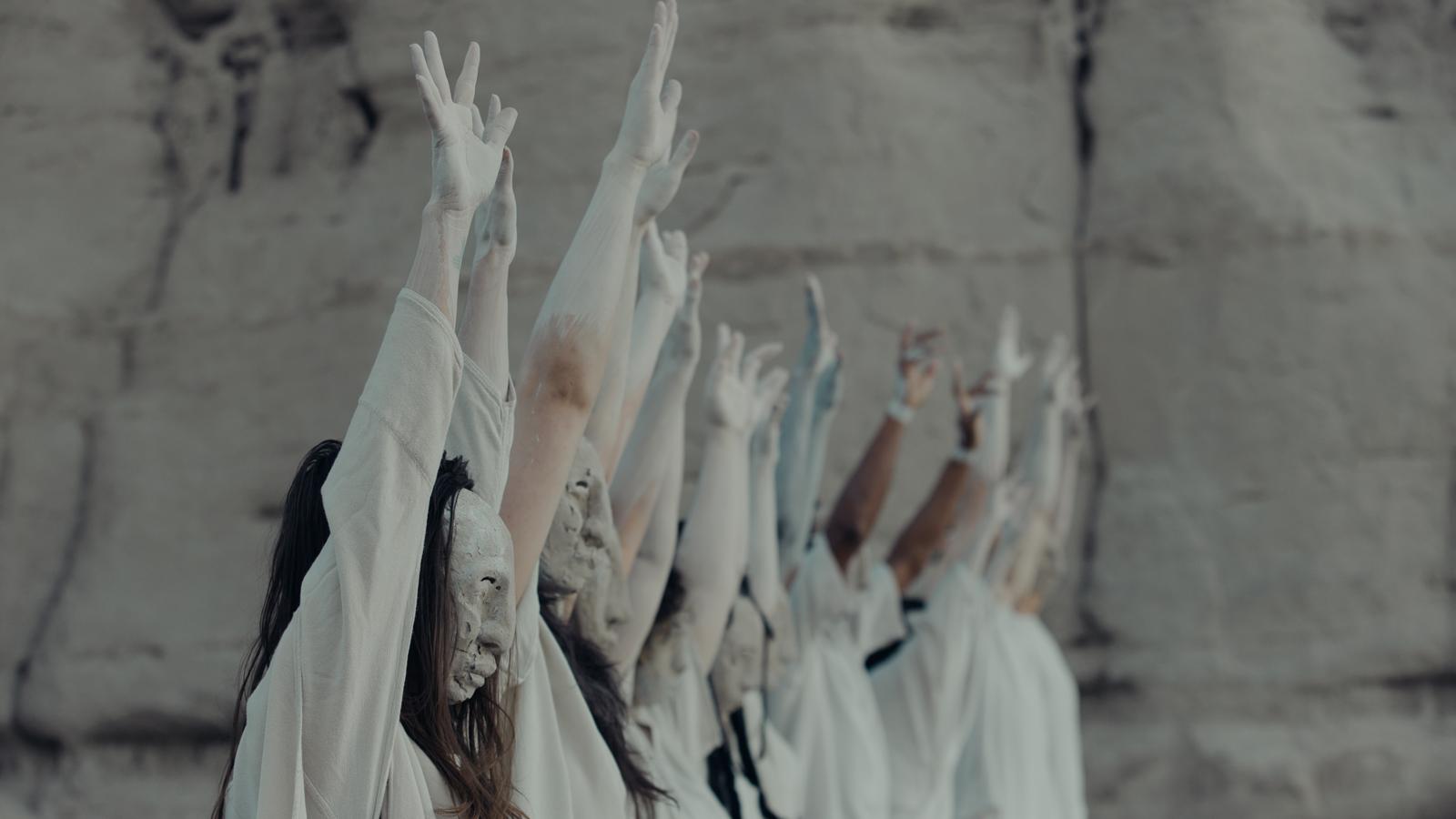 Echoes of Edges — still