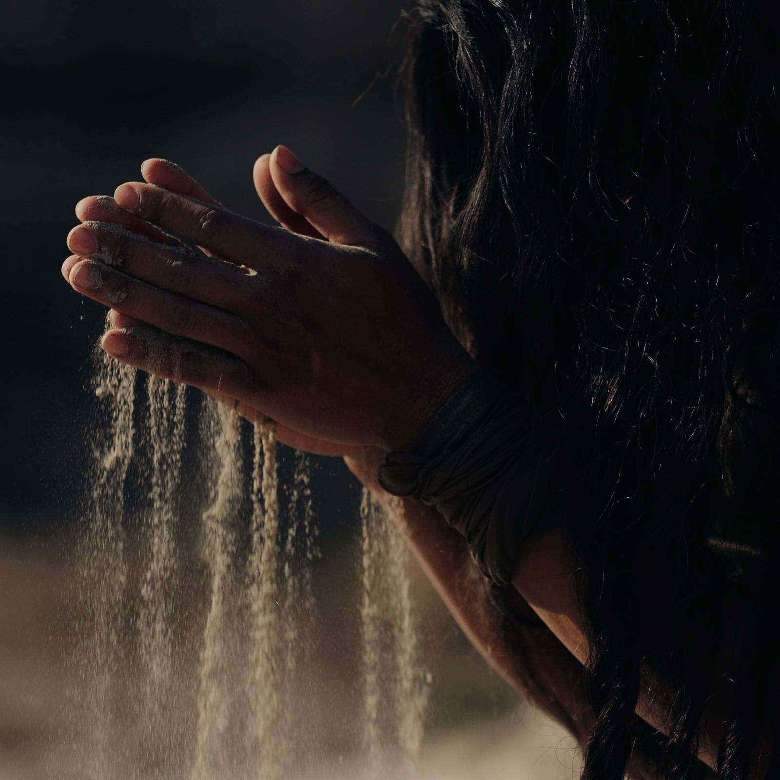 Echoes of Edges — still